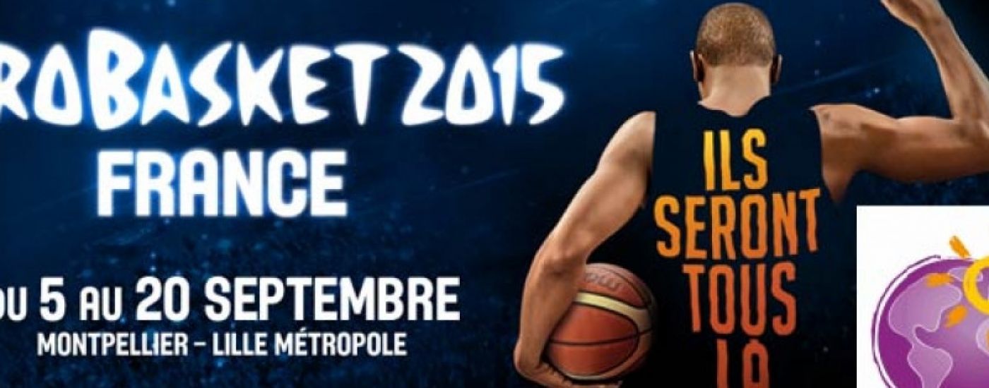 Blog jeu concours eurobasket 2015 France Accent Français