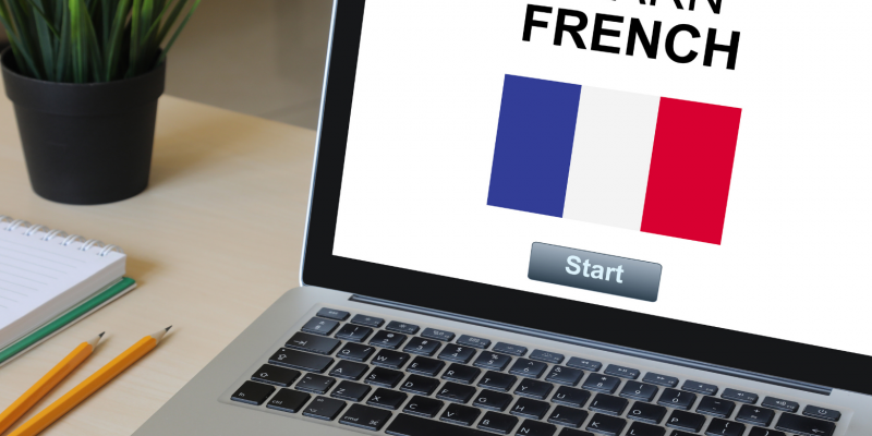 french exercices online