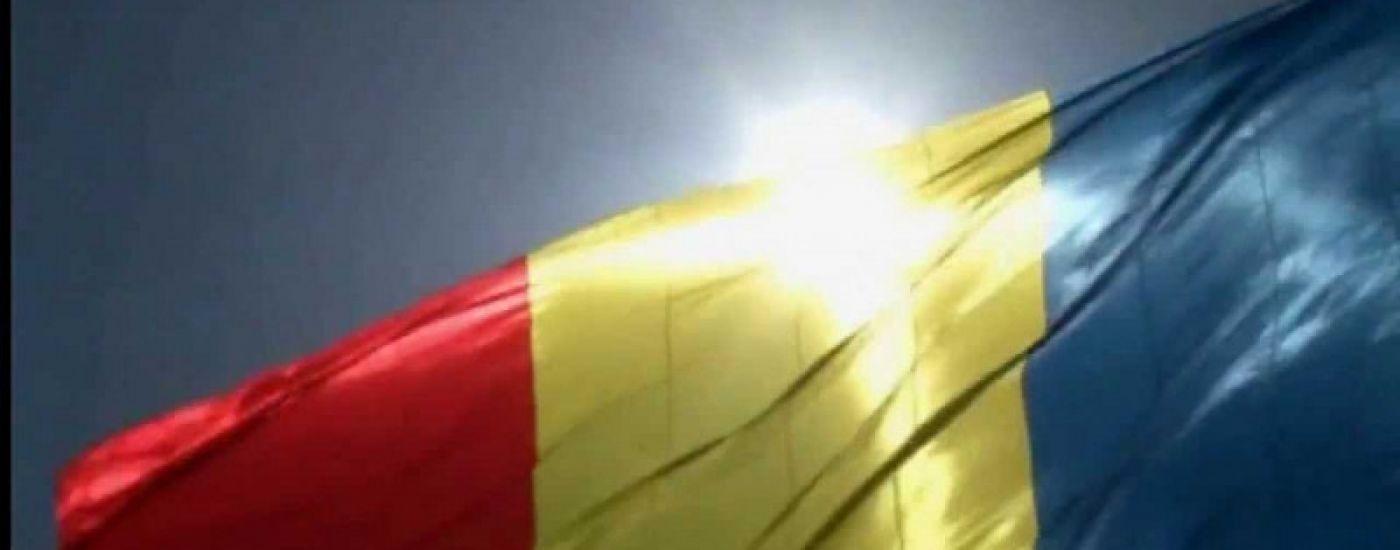 Blog Joyeuse Fête Nationale Roumanie