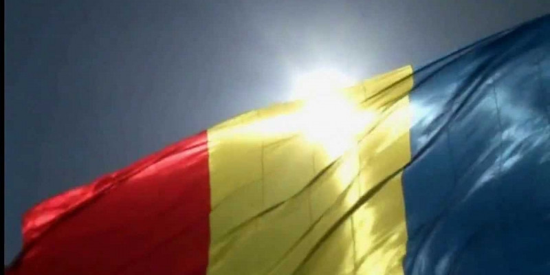 Joyeuse FÃªte Nationale Ã  tous les Roumains !