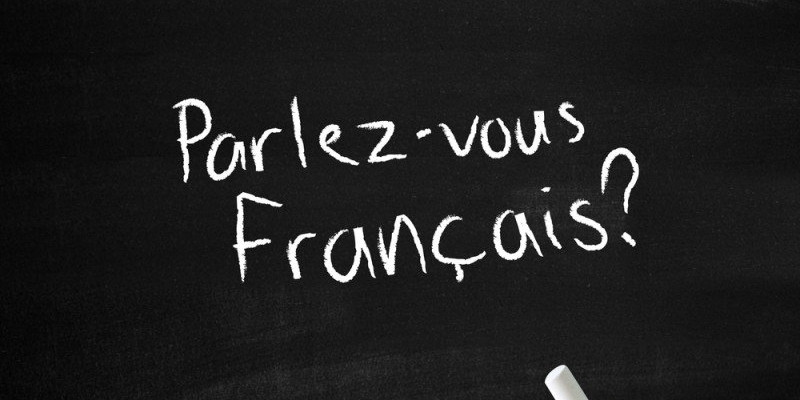 How to learn French easily?