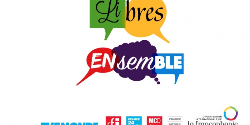 Libres ensemble - Le mouvement des jeunes francophones